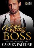 Ruthless Boss (Chicago Mafia Bosses #2)