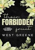 Their Forbidden Fruit (Theirs #3)