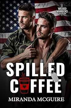 Spilled Coffee