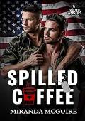 Spilled Coffee