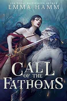 Call of the Fathoms (Deep Waters #4)