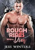 Rough Rides with a Dom (Rough Rides Romance Saga #3)
