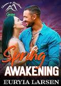 Spring Awakening (Seasons in Montana - Spring #4)