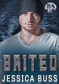 Baited (Bering Sea Crabbers #1)