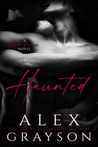 Haunted