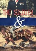 The Soldier and the Cowboy (Spies Like Us #4)