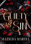 Guilty as Sin (The Guilty #2)