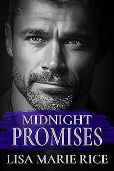 Midnight Promises (The Midnight #5)