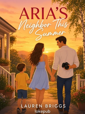 Aria's Neighbor This Summer