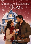 Christmas Fixer-Upper Home