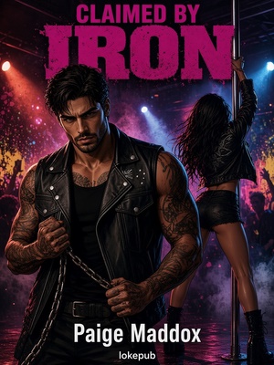 Claimed by Iron