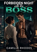 Forbidden Night with the Boss