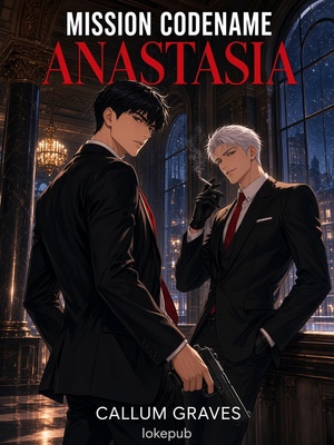 Mission Codename Anastasia