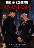 Mission Codename Anastasia