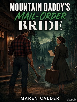 Mountain Daddy's Mail-Order Bride