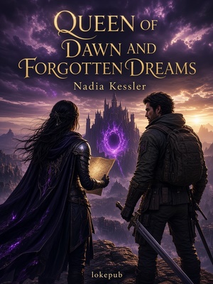 Queen of Dawn and Forgotten Dreams