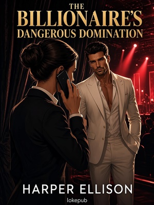 The Billionaire's Dangerous Domination