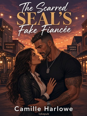 The Scarred SEAL's Fake Fiancée