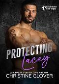 Protecting Lacey (Select Protectors Security Squad #4)