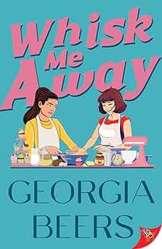Whisk Me Away