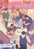 Riverbay Road Men's Dormitory  Vol. 1