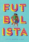 Futbolista