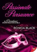 Passionate Pursuance