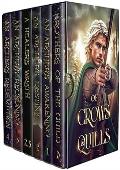 Of Crowns & Quills Complete Series