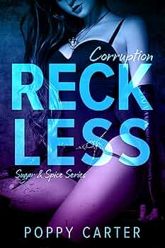 Corruption (Sugar & Spice #3)