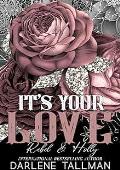 It's Your Love