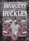 Bouquets and Buckles (Crimson Ridge #5)