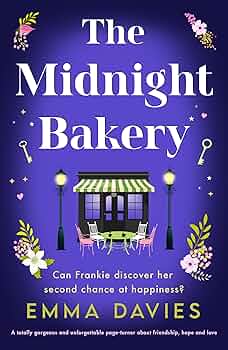 The Midnight Bakery