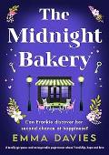 The Midnight Bakery