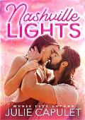 Nashville Lights (Music City Lovers #4)