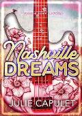 Nashville Dreams (Music City Lovers #3)