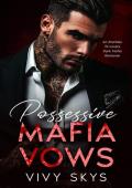 Possessive Mafia Vows (Ruthless Billionaire Mafia Kings #4)
