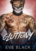 Gluttony (Unchained Hearts #3)