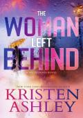 The Woman Left Behind (Misted Pines #4)