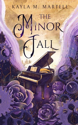 The Minor Fall