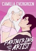 Partnering with the Artist (Fire at Will #2)