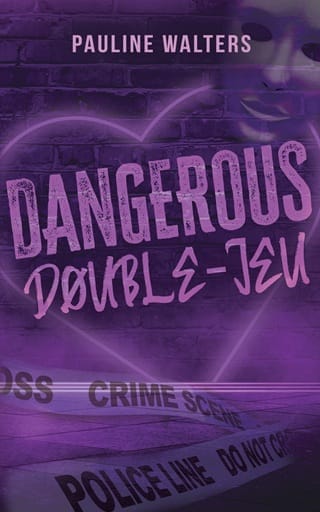 Dangerous Double-Jeu