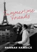 Summertime Friends (Close To You)