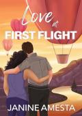 Love at First Flight (Love is in the Air)