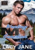 Wanting My Guardian (Forbidden Attractions #6)