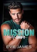Mission Shift (Broken Heroes #1)