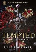 Tempted (Amethyst Dagger Mafia #2)