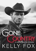 Gone Country (Central Texas #3)