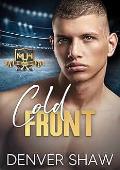 Cold Front (Michigan U Hockey #1)