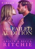 The Failed Audition (Circus Is Family)