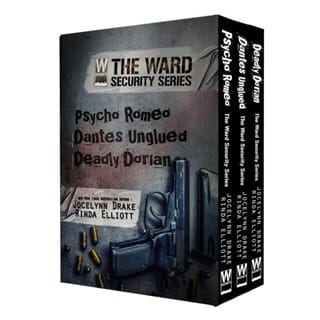 Ward Security Bundle, Vol. 1
